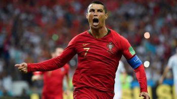 Prezydent La Liga: Chciałbym powrotu Cristiano Ronaldo i Jose Mourinho